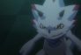 Digimon Ghost Game: El misterio del museo