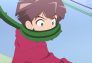 Digimon Ghost Game: Amor retorcido