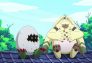 Digimon Ghost Game: La mansión canibal