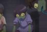 Digimon Ghost Game: Trepamuros