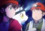 Digimon Ghost Game: Laberinto del lamento
