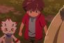 Digimon Ghost Game: La manada de muertos