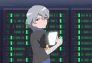 Digimon Ghost Game: El médium