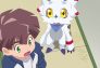 Digimon Ghost Game: La isla del contagio