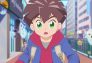 Digimon Ghost Game: La mansión de las muñecas