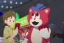 Digimon Ghost Game: Payaso