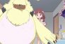 Digimon Ghost Game: Cazador humano