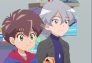 Digimon Ghost Game: Memoria de la eternidad