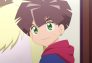 Digimon Ghost Game: La novia blanca