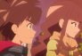 Digimon Ghost Game: Rey del conocimiento