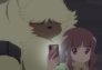 Digimon Ghost Game: Taxi fantasma