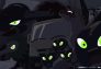 Digimon Ghost Game: Desfile nocturno de monstruos