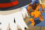 Digimon Savers: El peor día de la vida de Masaru - Soulmon el bromista