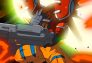 Digimon Savers: La nueva fuerza de Masaru - Digievoluciona, RizeGreymon