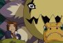Digimon Savers: ¿Falcomon un amigo? - Ruge, Blossomon
