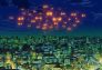 Digimon Savers: Pánico en el Mundo Humano - El ejército Digimon ataca