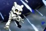 Digimon Savers: De vuelta al Mundo Digital - La destrucción de Insekimon