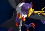 Digimon Savers: Destruid los planes de Kurata - Vuela, Yatagaramon