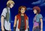 Digimon Savers: Borran los recuerdos de Masaru - El lazo perdido