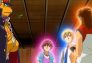 Digimon Savers: Los Digivice reviven - Una nueva luz