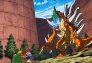 Digimon Savers: El asalto del ejército de Kurata - Defended la Capital Sagrada