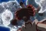 Digimon Savers: El poder de la destrucción - ShineGreymon desbocado