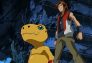 Digimon Savers: Despierta, Agumon - Derrotemos a Belphemon