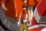 Digimon Savers: Modo Explosivo - El poder más allá de HiperCampeón