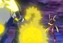 Digimon Savers: El Modo Explosivo de la decisión de Tohma