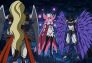 Digimon Savers: La justicia es fuerza - Duftmon, el caballero bestial