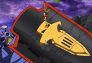 Digimon Savers: Romped el escudo indestructible de Craniummon