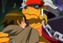Digimon Savers: Impacto - La verdad sobre TioDuroLeomon