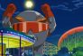 Digimon Savers: El día libre de Tohma - Explosiones y BomberNanimon