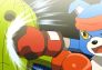 Digimon Savers: La pelea sin honor de Tohma - Togemon entre las sombras