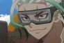 Dr. Stone: Quien conoce y quien hace las reglas