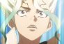 Dr. Stone: Dr. X