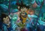 Dragon Ball Daima: Sorpresa