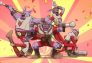 Dragon Ball Daima: Tabú