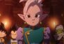 Dragon Ball Daima: Degesu