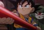 Dragon Ball Daima: Cotorra