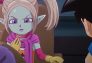 Dragon Ball Daima: Collar