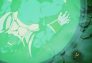 Dragon Ball GT: Un nuevo monstruo. El malvado Super Saiyan Baby