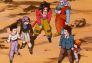 Dragon Ball GT: Con el poder de todos revive el Súper Saiyan 4