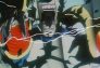 Dragon Ball GT: ¡Esto es el Fin! Al final Baby ha sido derrotado
