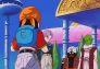 Dragon Ball GT: ¡La Tierra explota! La decisión final de Piccolo