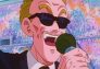 Dragon Ball GT: ¿Quién será el sucesor de Satán?