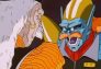 Dragon Ball GT: ¡Muere Goku!. La resurrección de los enemigos en el infierno
