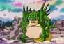 Dragon Ball GT: ¡¿El enemigo definitivo?! Terror ante la trampa del dragón