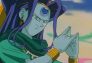 Dragon Ball GT: ¡Ryu Shinron! El punto débil es el ataque del tornado gigante