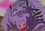 Dragon Ball GT: ¡Pan, cuidado! Vas a ser poseída por Chii Shinron
